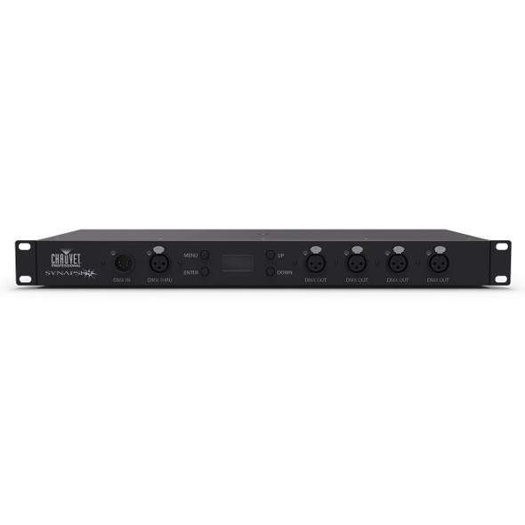 Chauvet Synapse 4 Chauvet Synapse 4