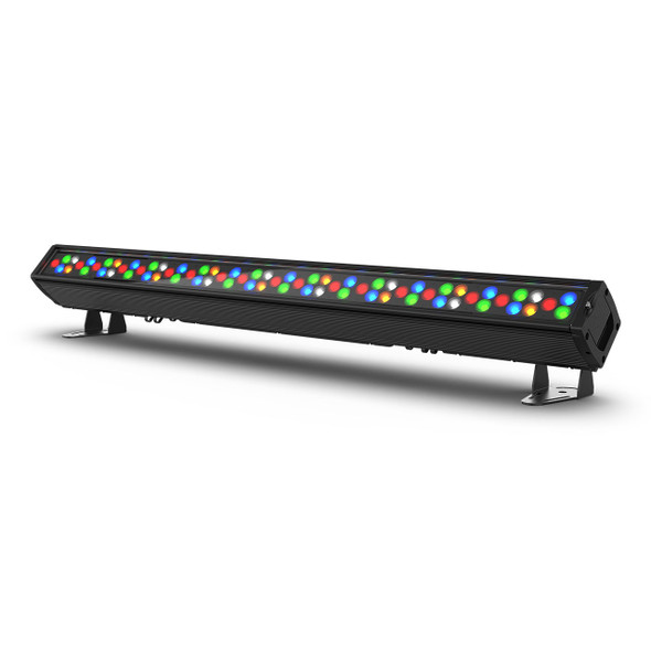 Chauvet COLORado Batten 72X left view