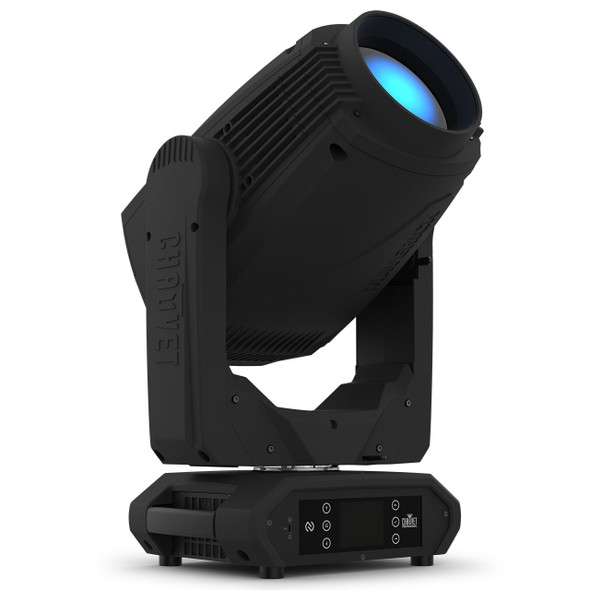 Chauvet Maverick Force X Profile right