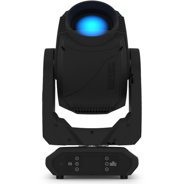 バットバアロン蓄光　ベアモデル　MAVERICK CREATE Chauvet Professional Maverick STORM 2 Profile