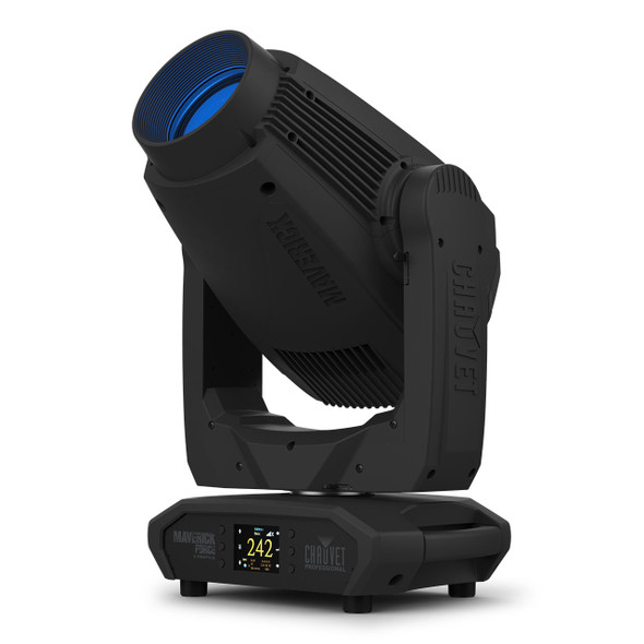 Chauvet Maverick Force 2 Profile left view