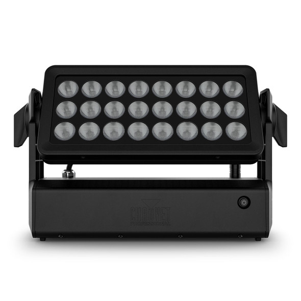 Chauvet WELL Panel light off