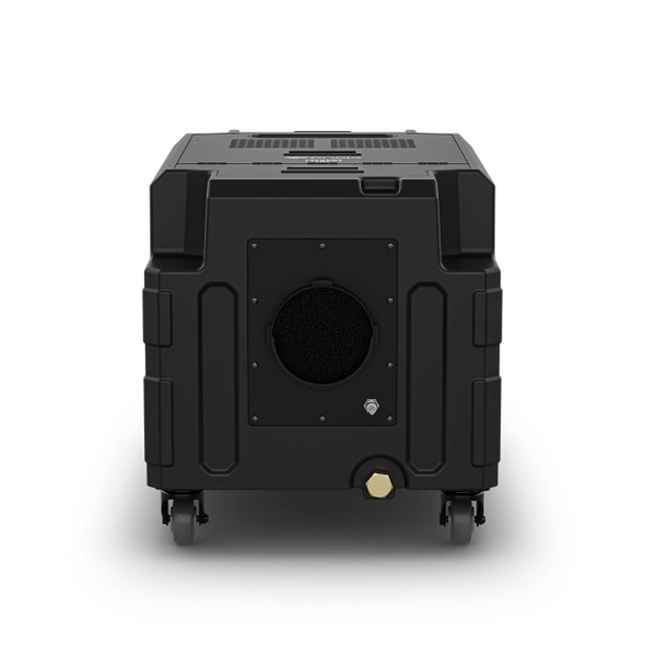 Chauvet Cloud 9X IP Low Fogger front Chauvet Cloud 9X IP Low Fogger front