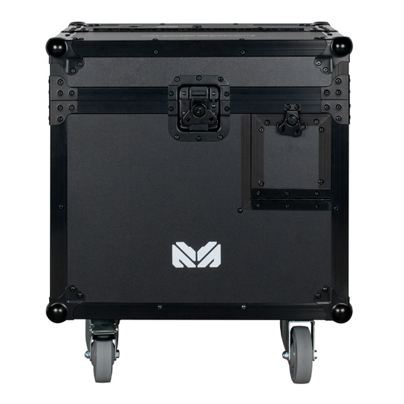 Magmatic Crisp Max front with lid closed