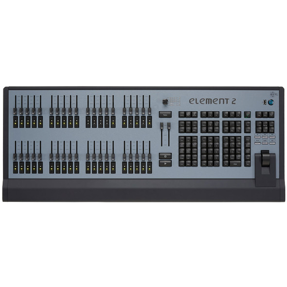ETC Element 2 Console - 1,024 Outputs - Monkey Wrench Productions