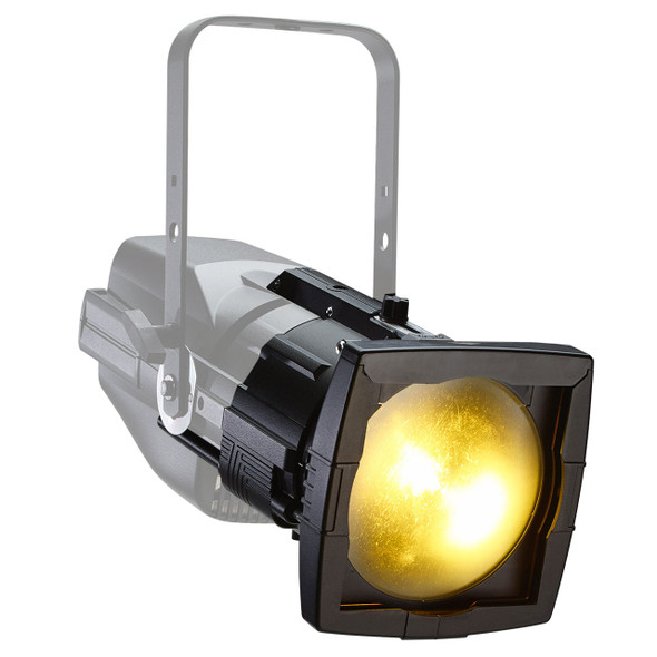 ETC LED Fresnel Adapter with ColorSource LED body