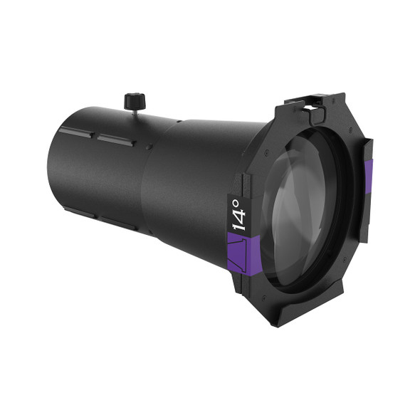 Chauvet Professional Ovation Ellipsoidal HD Lens Tube - 14 Degree