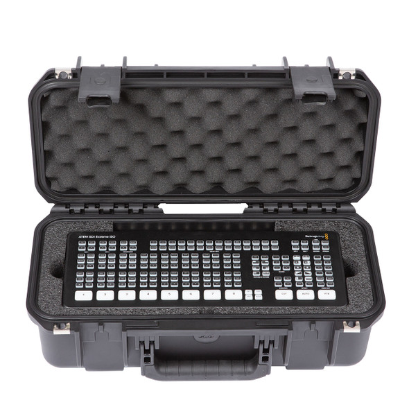 【lsdominique】ATEM Mini Extreme ISO Blackmagic Design ATEM Mini Extreme ISO Switcher