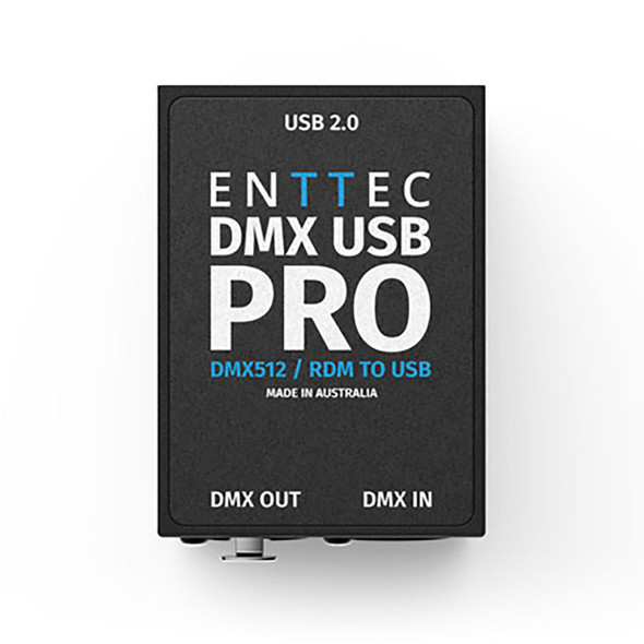 ENTTEC 70304 DMX USB Pro