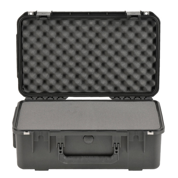 SKB Cases 3i-2011-8B-C iSeries with Cubed Foam open center