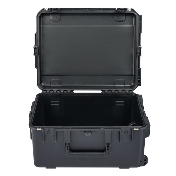SKB Cases 3i-2914-15BT iSeries Waterproof Rolling Case with Trays