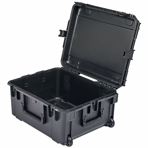 SKB Cases 3i-2914-15BT iSeries Waterproof Rolling Case with Trays