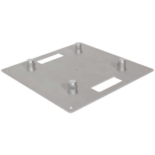 Truss 16" x 16" Aluminum Base Plate