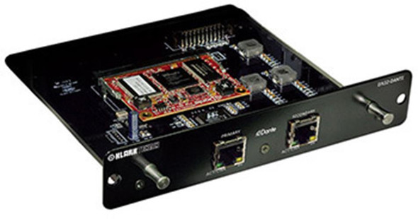 Midas DN23-Dante Expansion Module - In Stock and Available