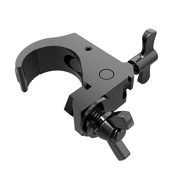 Global Truss America Jr Snap Clamp Black