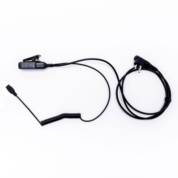Impact Comm 1-Wire Surveillance Kit for MOTOROLA Two-Way Radio - Cable Only