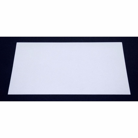 Elation Light Shaping Filter LSF20-22 - 20 Degree 24" x 22" Sheet