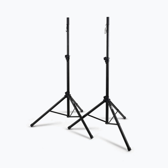On-Stage SSP7900 All-Aluminum Speaker Stand Pack of 2