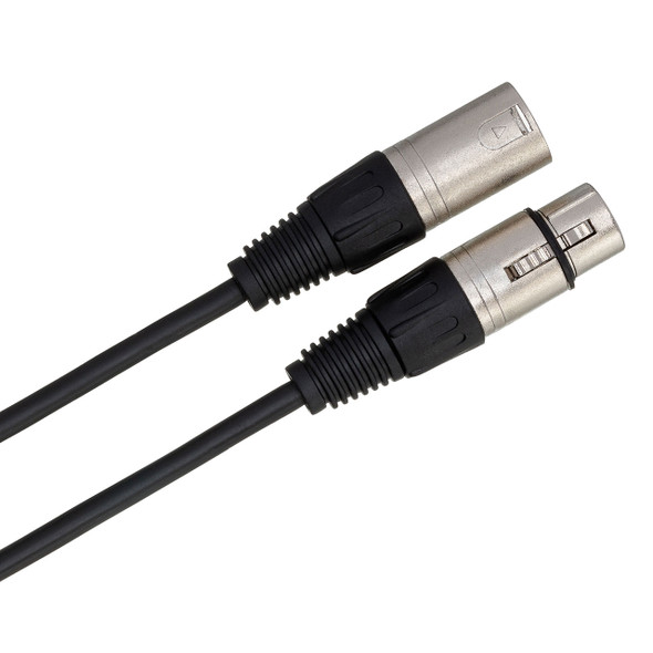 Hosa AES/EBU Cable angle