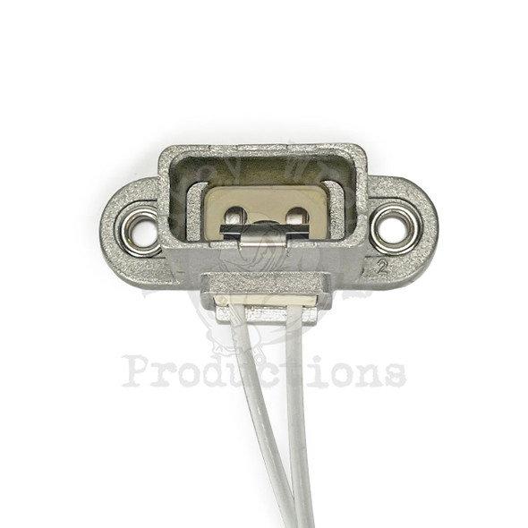 Osram Socket 69622 G9.5 TP22XL