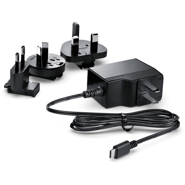 Blackmagic Design Power Supply for Micro Converters