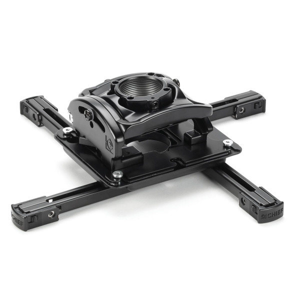 その他 Chief CMA-330 - Mounting component (ceiling plate) - ceiling mountable Chief CMA330 8 Inch (203 mm) Offset Ceiling Plate | Legrand AV
