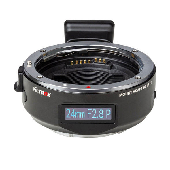 Viltrox EF-E5 Mark V Lens Mount Adapter