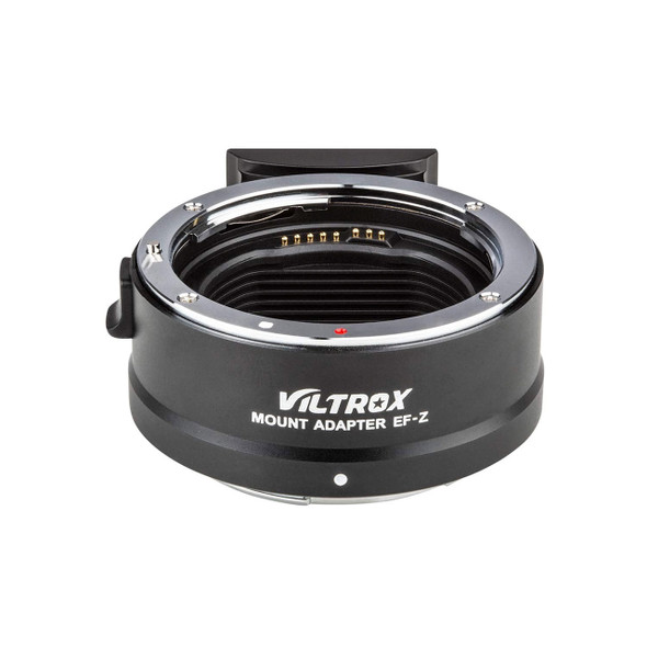 Viltrox EF-Z Lens Mount Adapter