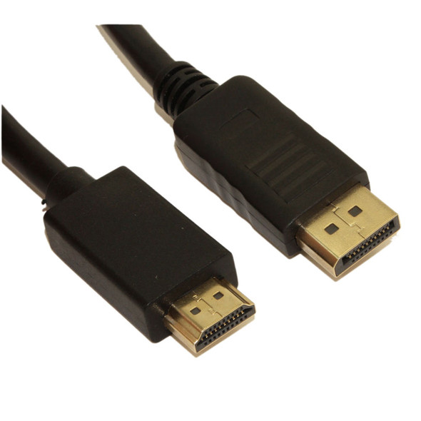 Monoprice Hdmi Female To Dvi-d Single Link Female Adapter, 24k