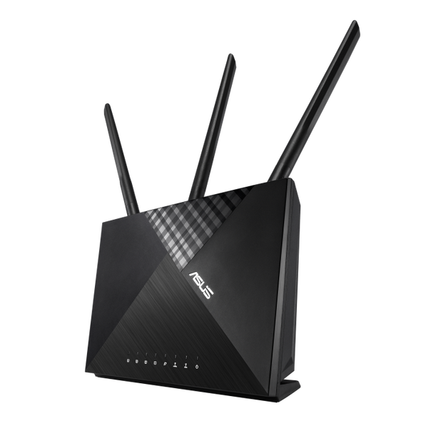 Asus AC1900 Dual Band RT-AC67P Smart WiFi Router