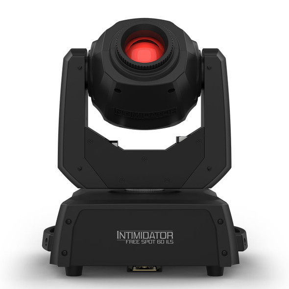 Chauvet DJ Intimidator Free Spot 60 ILS front