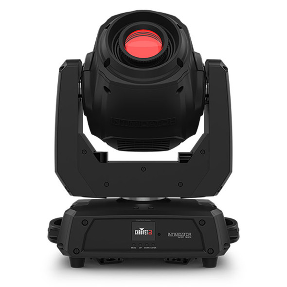 Chauvet DJ Intimidator Spot 360X front view