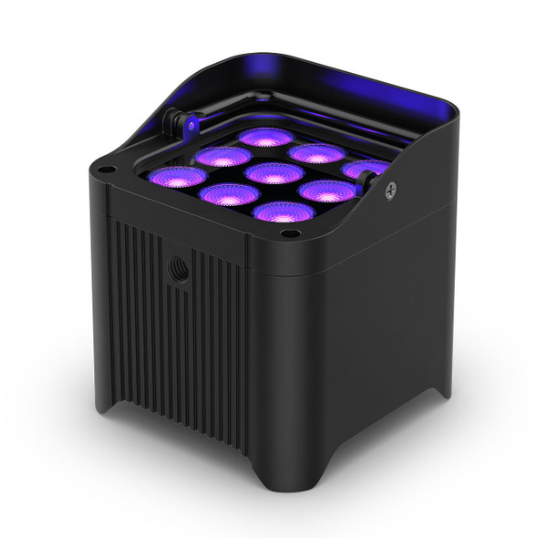 Chauvet DJ Freedom Par H9 IP left view