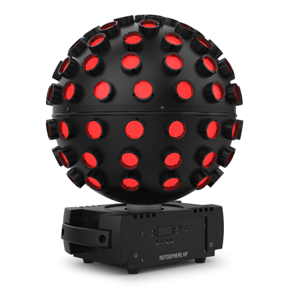 Chauvet DJ Rotosphere HP right