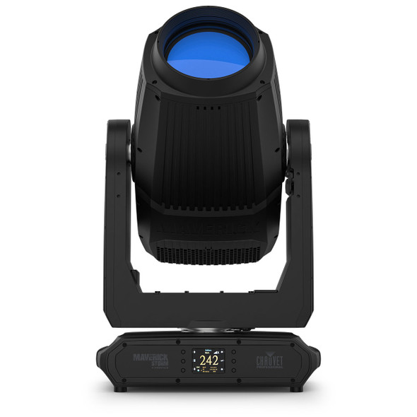 Chauvet Professional Maverick STORM 2 Profile