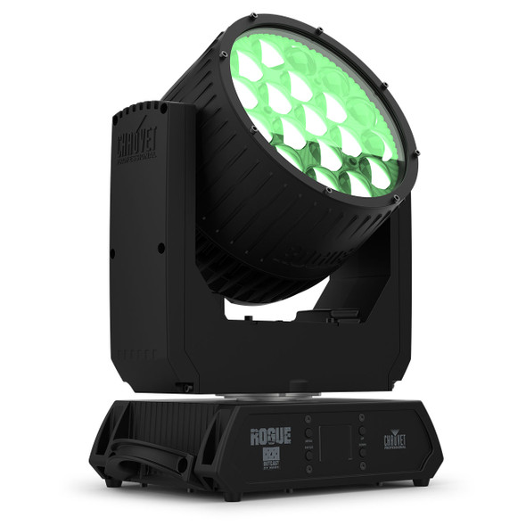 Chauvet Professional Rogue Outcast 2X Wash right