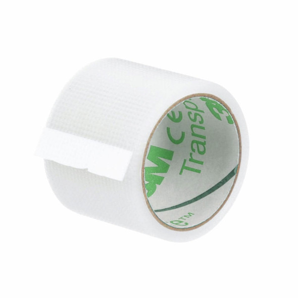 3M 1527S Transpore Clear Surgical Tape