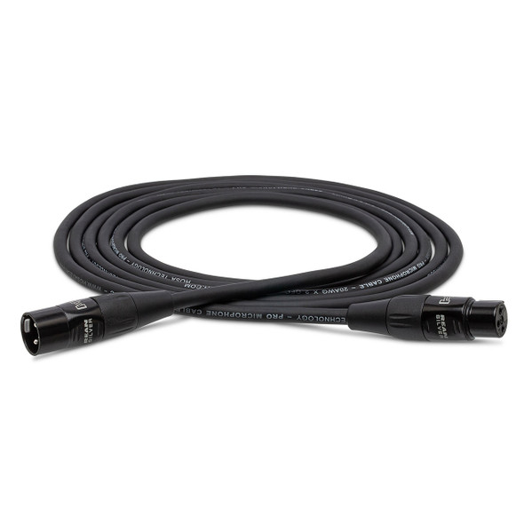 Hosa Pro REAN Microphone Cable