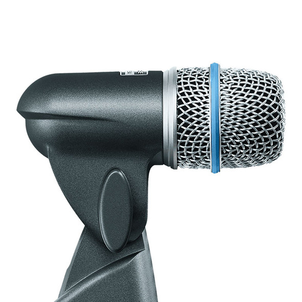 Shure Beta 56A Snare/Tom Microphone Shure Beta 56A Snare/Tom Microphone