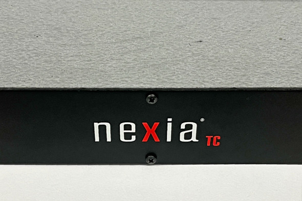 Used BiAmp NEXIA TC Teleconferencing