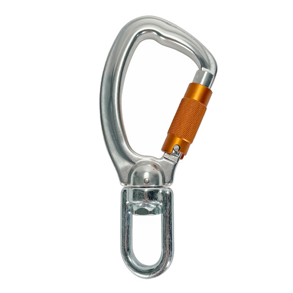 Fusion Liberty Triple Lock Carabiner right