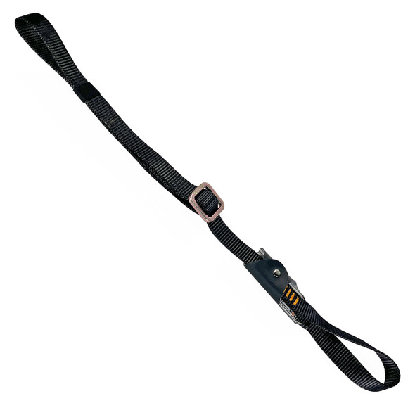 Fusion Specialty 36" Lanyard Adjustable with Large Flat Loop