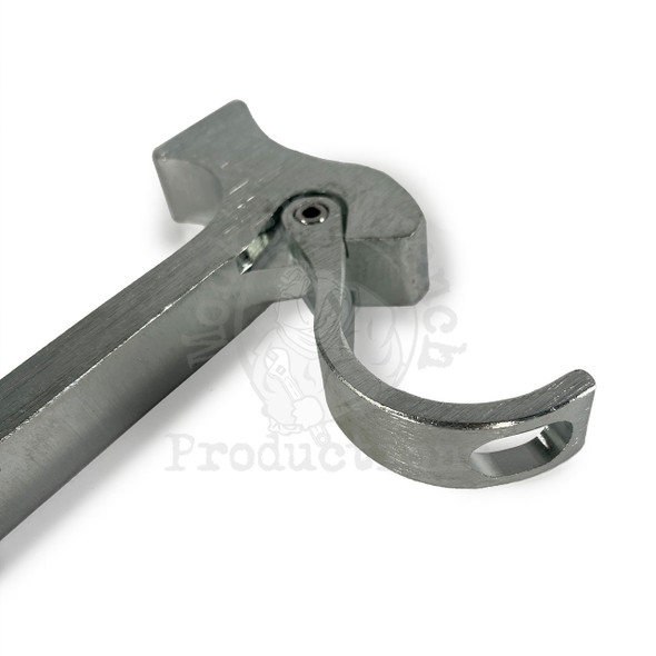 Truss Hammer PinClaw