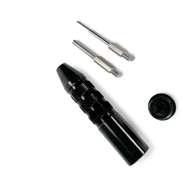 19-Pin Extraction Tool with 2 sizes