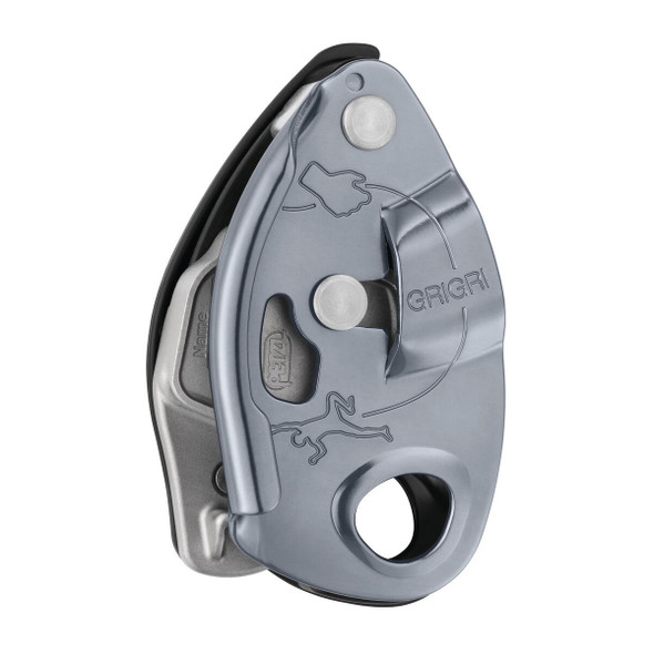 Petzl Grigri Belay Device