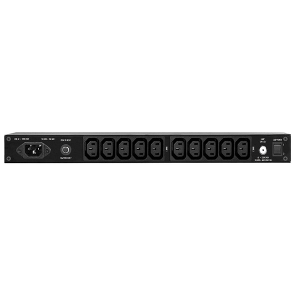 FURMAN パワーディストリビュータ M-8Lx Furman M-8LX Power Conditioner – Power Protection & Noise
