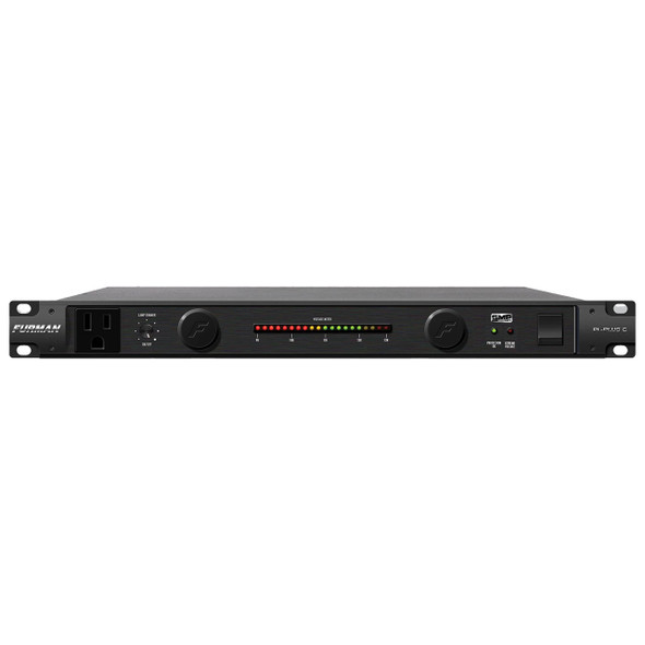 FURMAN パワーディストリビュータ M-8Lx Furman M-8Lx 8 Outlet Power Conditioner & Surge Protector