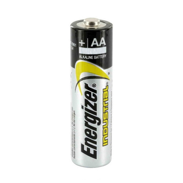 Energizer Industrial EN91 AAA Alkaline Battery