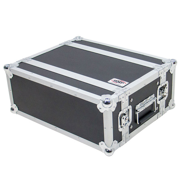 OSP 4 Space ATA Rack Case exterior