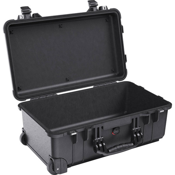 Pelican 1510 Rolling Case empty